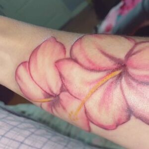 Meet your Posher, Yarrdezz